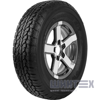 Powertrac Power Lander A/T 255/70 R15 112/110S - preview